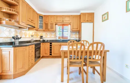 Es Cipres, Maison 6 personnes à Porreres - Photo 35