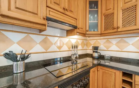 Es Cipres, Maison 6 personnes à Porreres - Photo 36