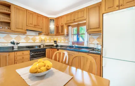 Es Cipres, Maison 6 personnes à Porreres - Photo 37