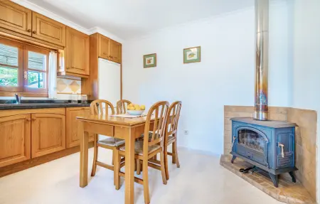 Es Cipres, Maison 6 personnes à Porreres - Photo 38