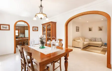Es Cipres, Maison 6 personnes à Porreres - Photo 39