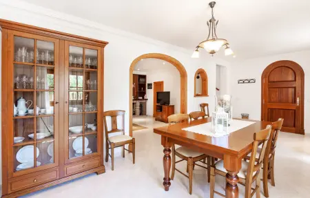 Es Cipres, Maison 6 personnes à Porreres - Photo 40