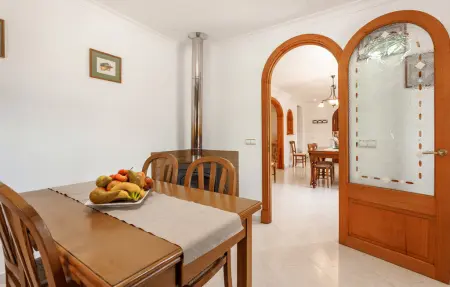 Es Cipres, Maison 6 personnes à Porreres - Photo 41