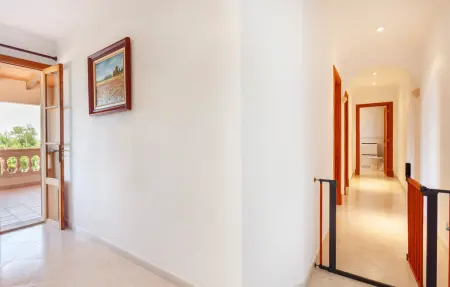 Es Cipres, Maison 6 personnes à Porreres - Photo 42