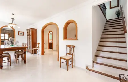 Es Cipres, Maison 6 personnes à Porreres - Photo 43