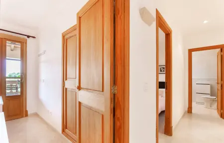 Es Cipres, Maison 6 personnes à Porreres - Photo 44