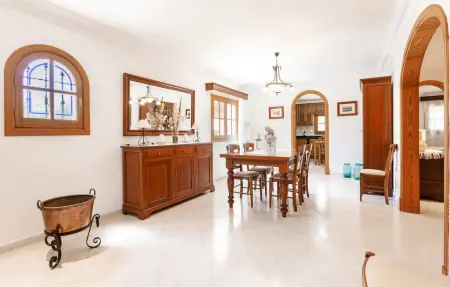 Es Cipres, Maison 6 personnes à Porreres - Photo 46