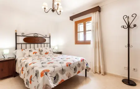 Es Cipres, Maison 6 personnes à Porreres - Photo 47