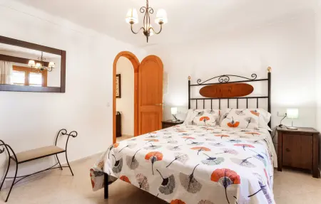 Es Cipres, Maison 6 personnes à Porreres - Photo 48