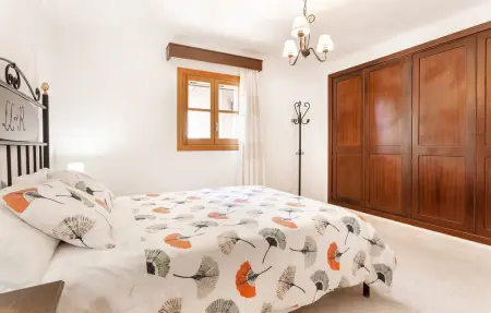Es Cipres, Maison 6 personnes à Porreres - Photo 49
