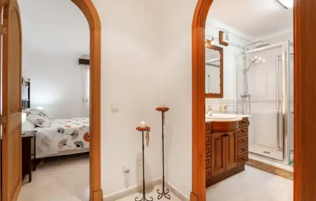 Es Cipres, Maison 6 personnes à Porreres - Photo 50