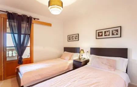 Es Cipres, Maison 6 personnes à Porreres - Photo 53