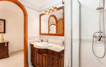 Es Cipres, Maison 6 personnes à Porreres - Photo 55