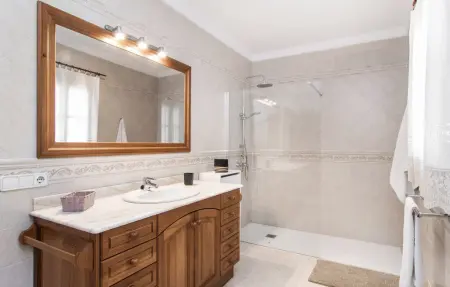 Es Cipres, Maison 6 personnes à Porreres - Photo 57