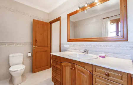 Es Cipres, Maison 6 personnes à Porreres - Photo 58