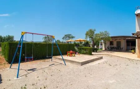 Es Cipres, Maison 6 personnes à Porreres - Photo 59