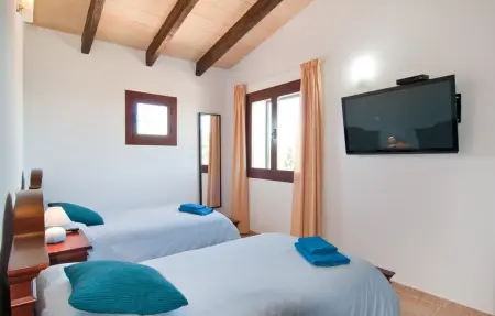 Sa Cantera, Maison 8 personnes à Algaida - Photo 25
