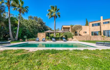 Esteva, Maison 6 personnes à Sant Llorenc - Photo 5