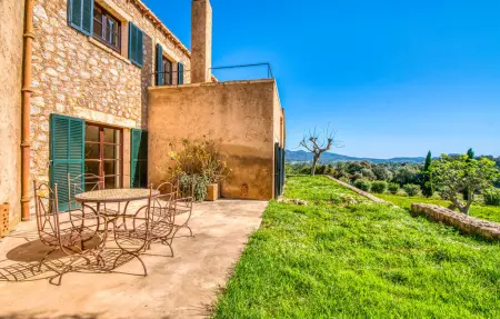 Esteva, Maison 6 personnes à Sant Llorenc - Photo 8