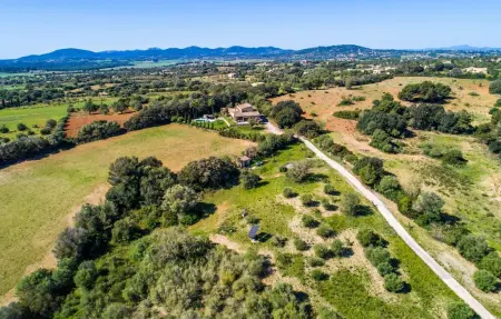 Esteva, Maison 6 personnes à Sant Llorenc - Photo 13
