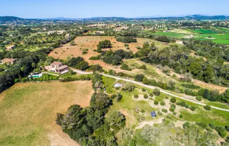 Esteva, Maison 6 personnes à Sant Llorenc - Photo 14