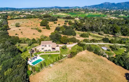 Esteva, Maison 6 personnes à Sant Llorenc - Photo 15