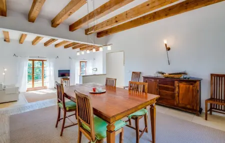 Esteva, Maison 6 personnes à Sant Llorenc - Photo 18