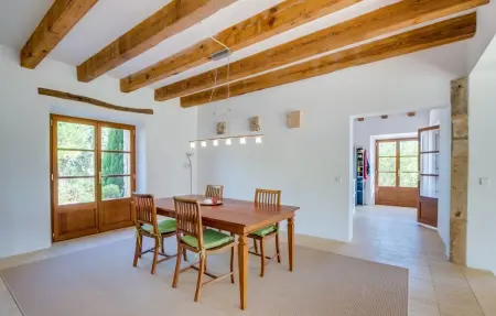 Esteva, Maison 6 personnes à Sant Llorenc - Photo 25