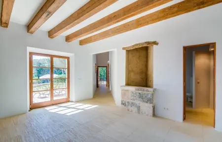Esteva, Maison 6 personnes à Sant Llorenc - Photo 26