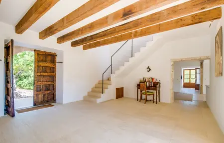 Esteva, Maison 6 personnes à Sant Llorenc - Photo 27