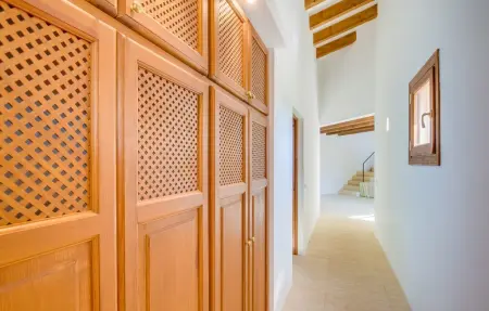 Esteva, Maison 6 personnes à Sant Llorenc - Photo 28