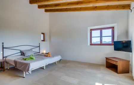 Esteva, Maison 6 personnes à Sant Llorenc - Photo 29