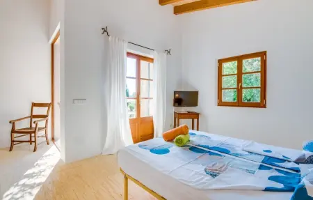 Esteva, Maison 6 personnes à Sant Llorenc - Photo 32