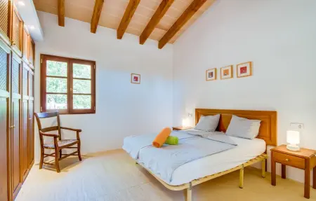 Esteva, Maison 6 personnes à Sant Llorenc - Photo 33
