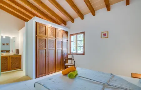Esteva, Maison 6 personnes à Sant Llorenc - Photo 34