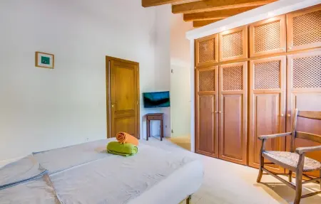 Esteva, Maison 6 personnes à Sant Llorenc - Photo 35