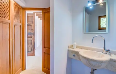 Esteva, Maison 6 personnes à Sant Llorenc - Photo 39