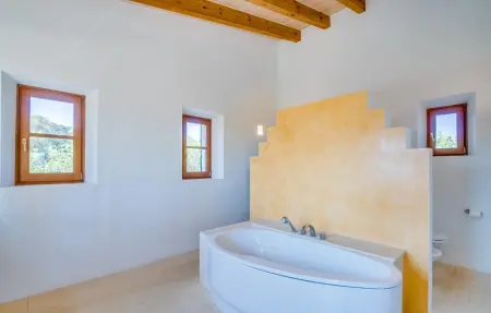 Esteva, Maison 6 personnes à Sant Llorenc - Photo 40