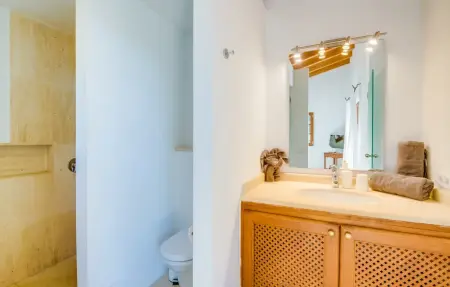 Esteva, Maison 6 personnes à Sant Llorenc - Photo 41