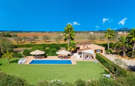 La Estrella, Maison 4 personnes à Campos - Photo 11