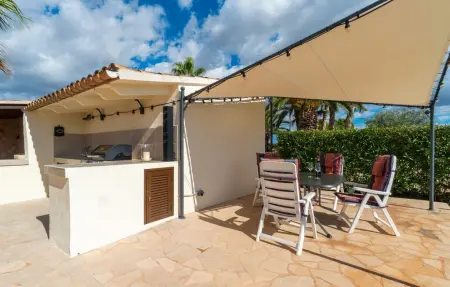 La Estrella, Maison 4 personnes à Campos - Photo 14