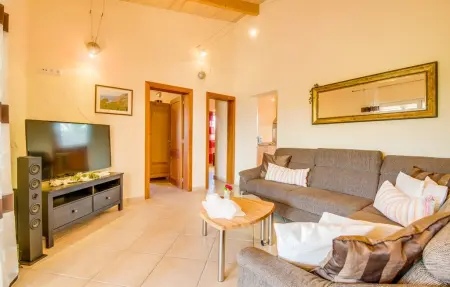 La Estrella, Maison 4 personnes à Campos - Photo 18