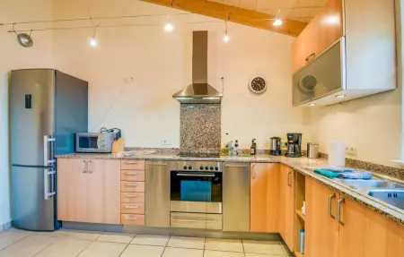 La Estrella, Maison 4 personnes à Campos - Photo 21