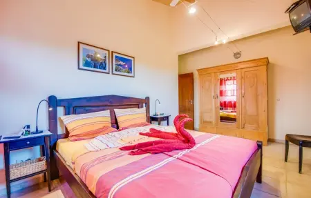 La Estrella, Maison 4 personnes à Campos - Photo 27