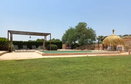 Sa Tanca Gran, Maison 4 personnes à Felanitx - Photo 1