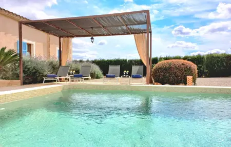 Sa Tanca Gran, Maison 4 personnes à Felanitx - Photo 2