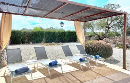 Sa Tanca Gran, Maison 4 personnes à Felanitx - Photo 3