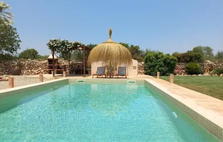 Sa Tanca Gran, Maison 4 personnes à Felanitx - Photo 5