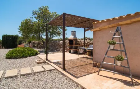 Sa Tanca Gran, Maison 4 personnes à Felanitx - Photo 7