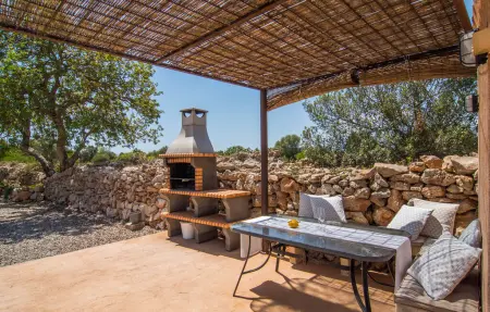 Sa Tanca Gran, Maison 4 personnes à Felanitx - Photo 8